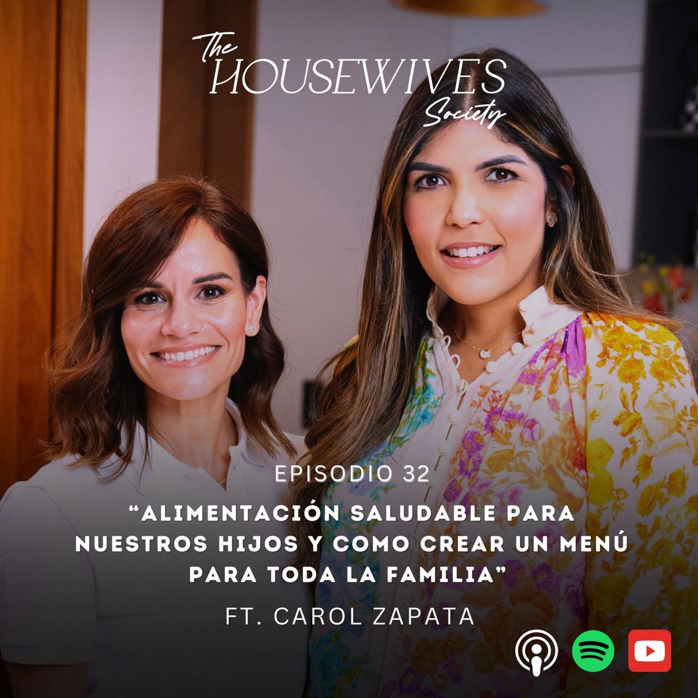 The Housewives Society