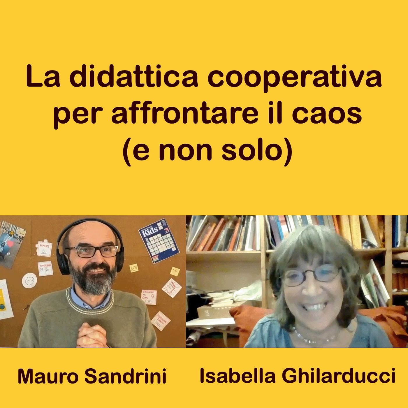 Eliminare il Caos