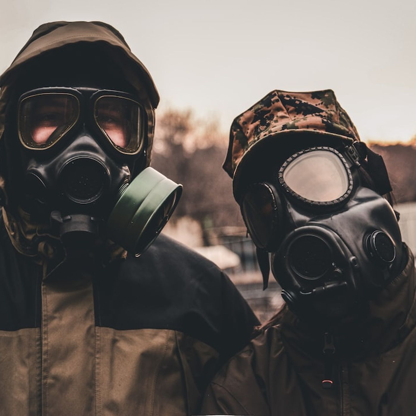Hazmat Authority