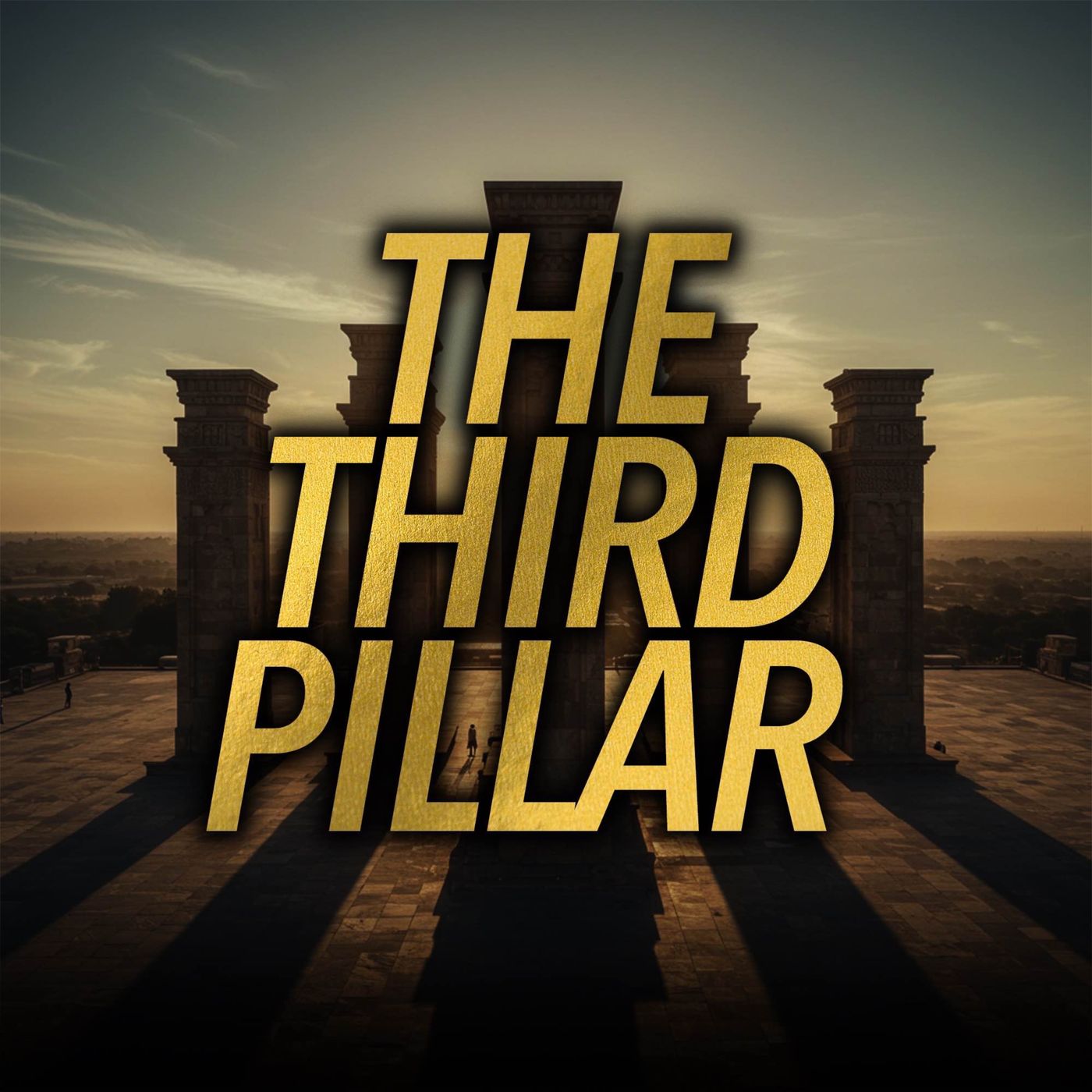 The Third Pillar of Islam | Mufti Menk Podcast