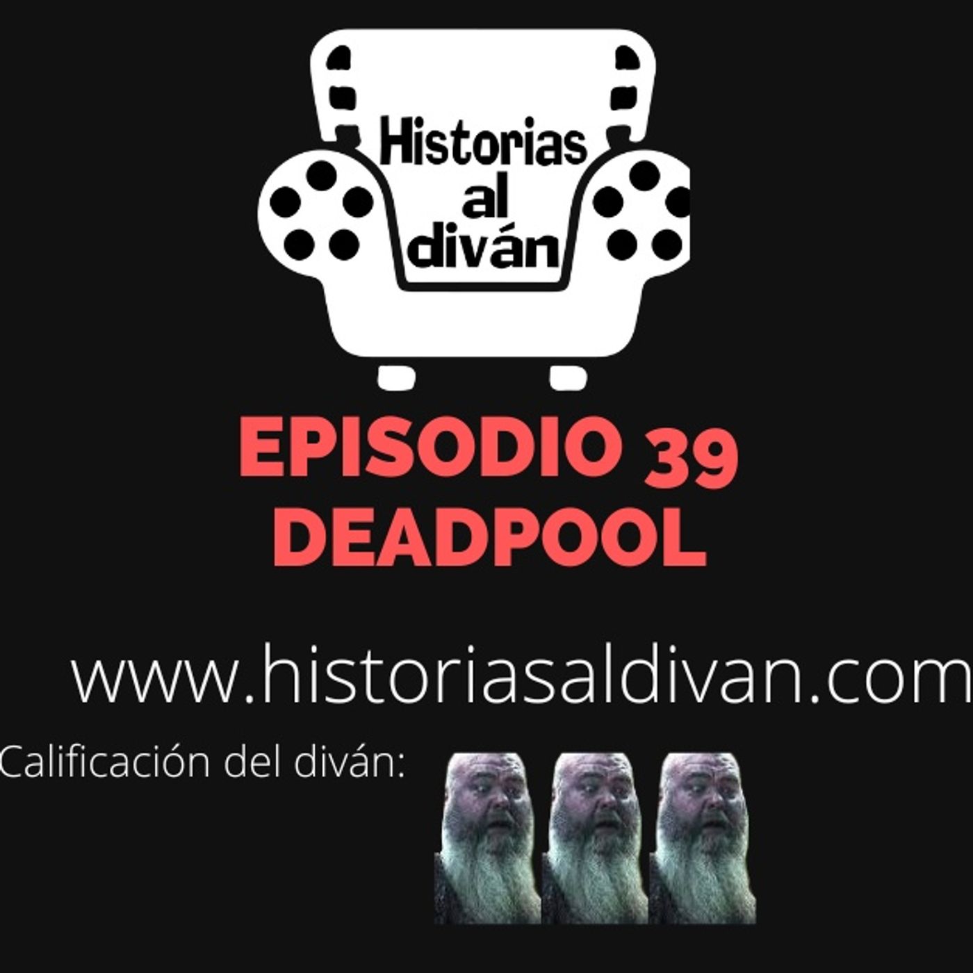 Historias al diván
