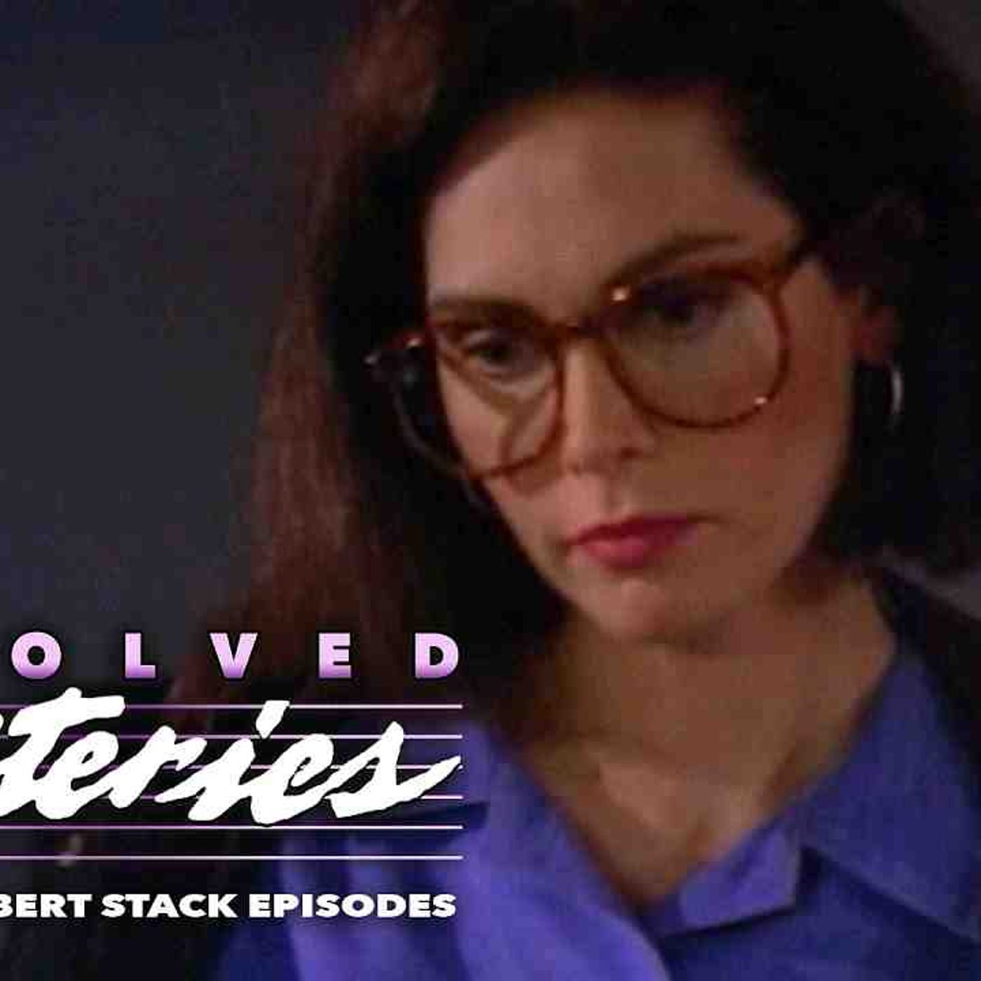 Unsolved Mysteries with Robert Stack - Full Episode