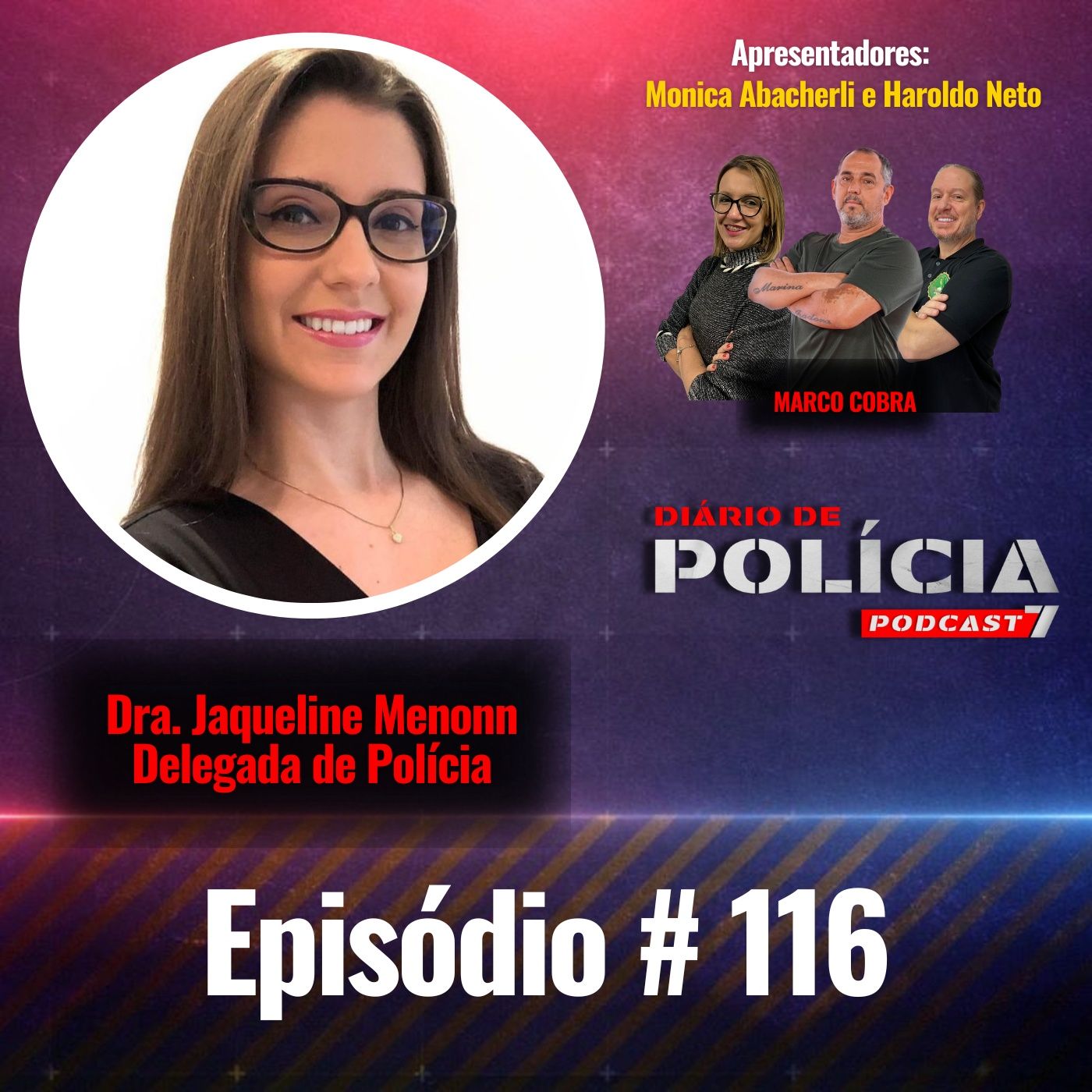 Diário de Polícia