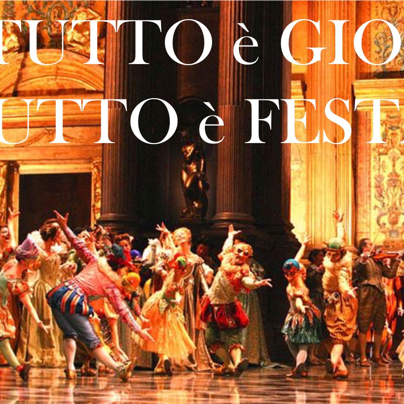 RIGOLETTO BASI