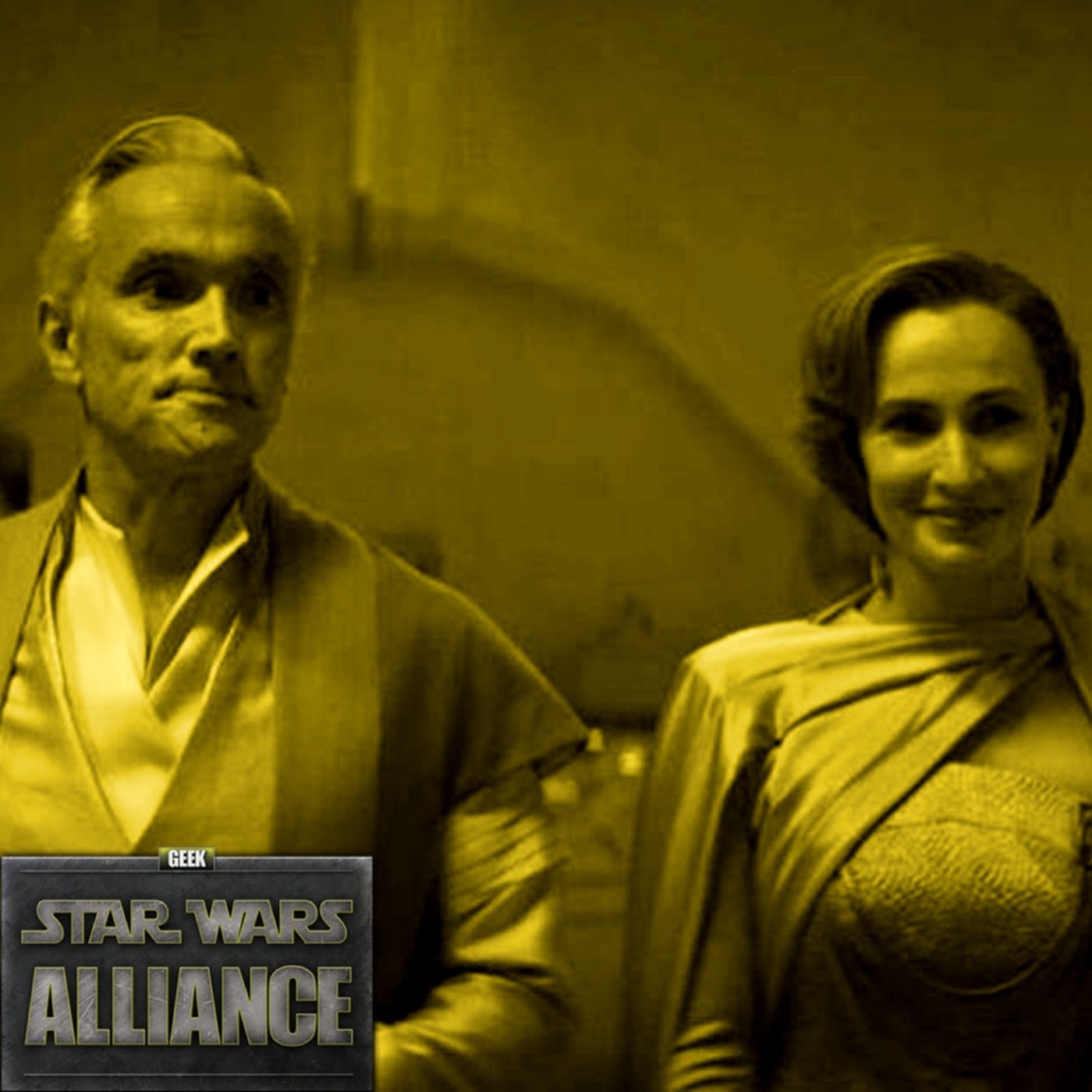 Andor Ep. 7 Review: Star Wars Alliance XCIX