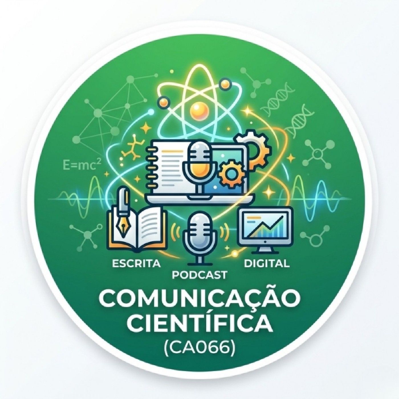 Institucionalização da Sustentabilidade