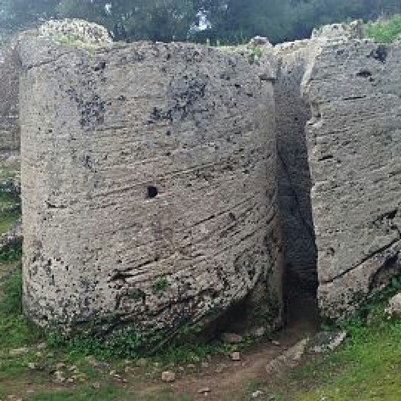 Castelvetrano - Selinunte