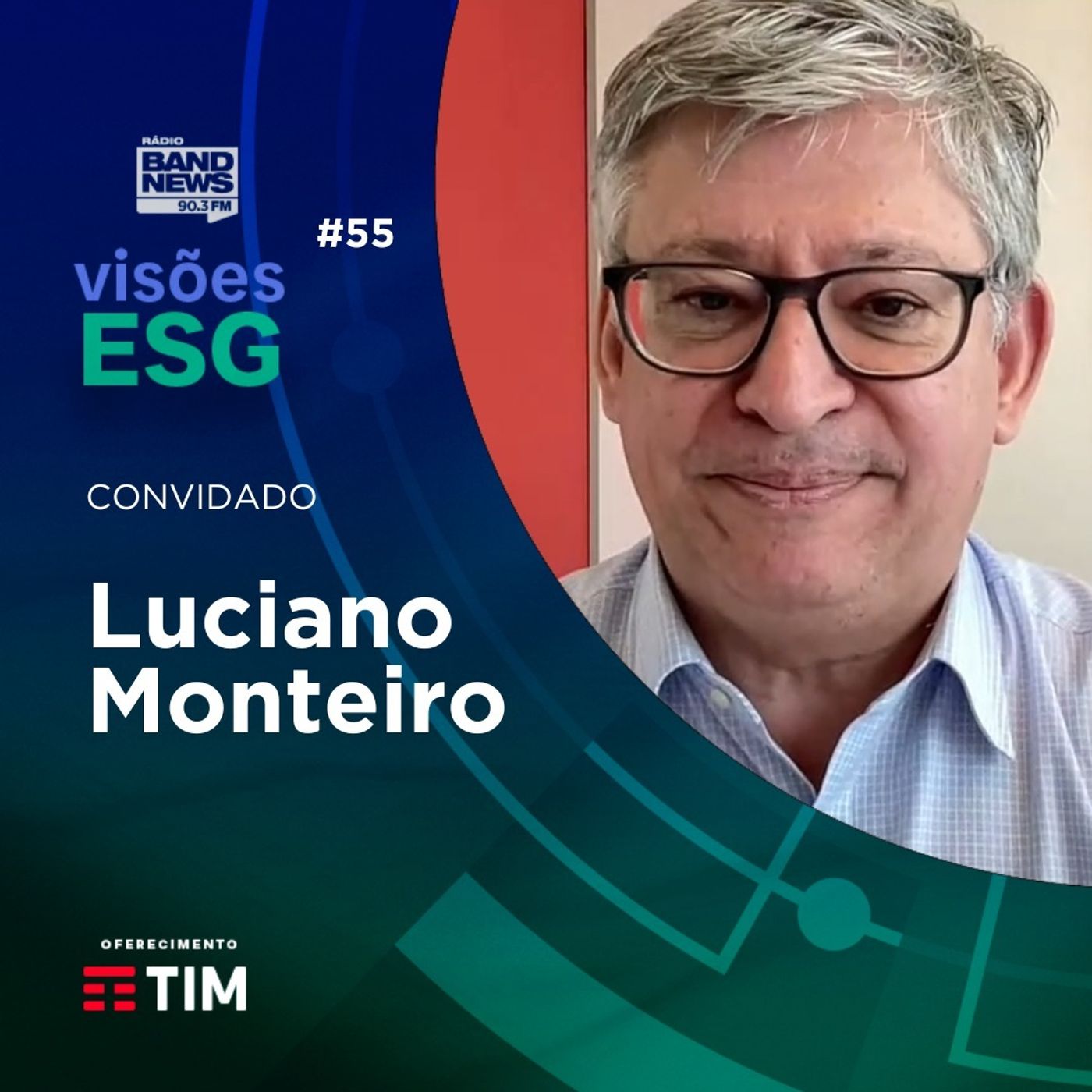 Visões ESG | Com Marcus Lacerda