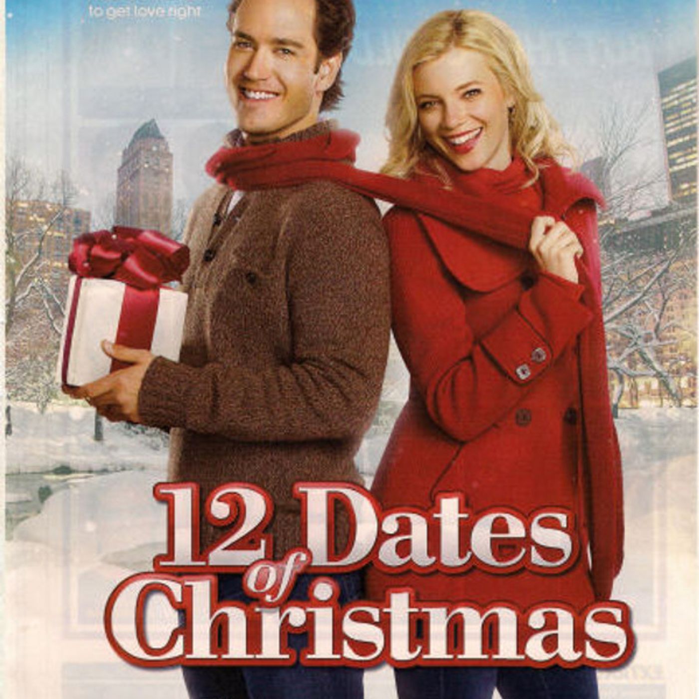 "Birth of Holiness: The Time of Christ Has Come" Online Retreat: "12 Dates of Christmas" Movie Talk with David Hoffmeister episode artwork