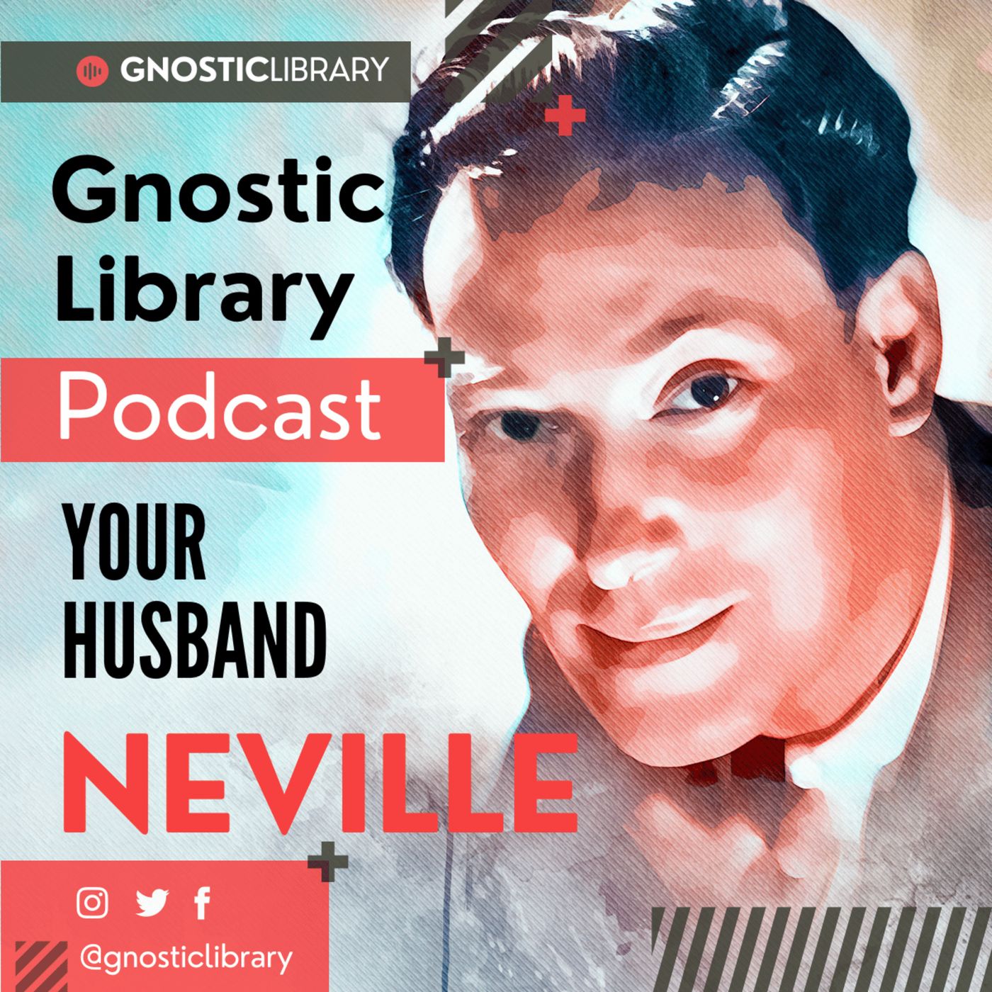 NEVILLE GODDARD ❯ Your Husband ❯ COMPLETE CONFERENCE