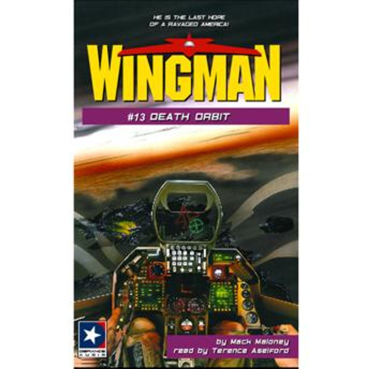 Stream Popular Full Audiobooks in Science Fiction & Fantasy, Science Fiction