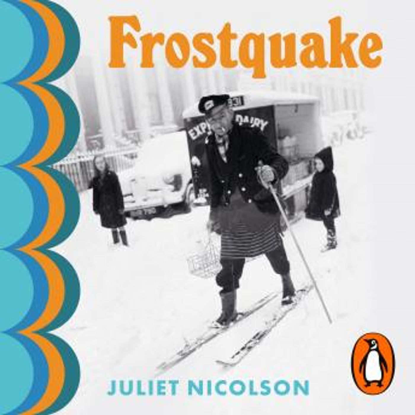 Listen to New Full Audiobooks in History, World