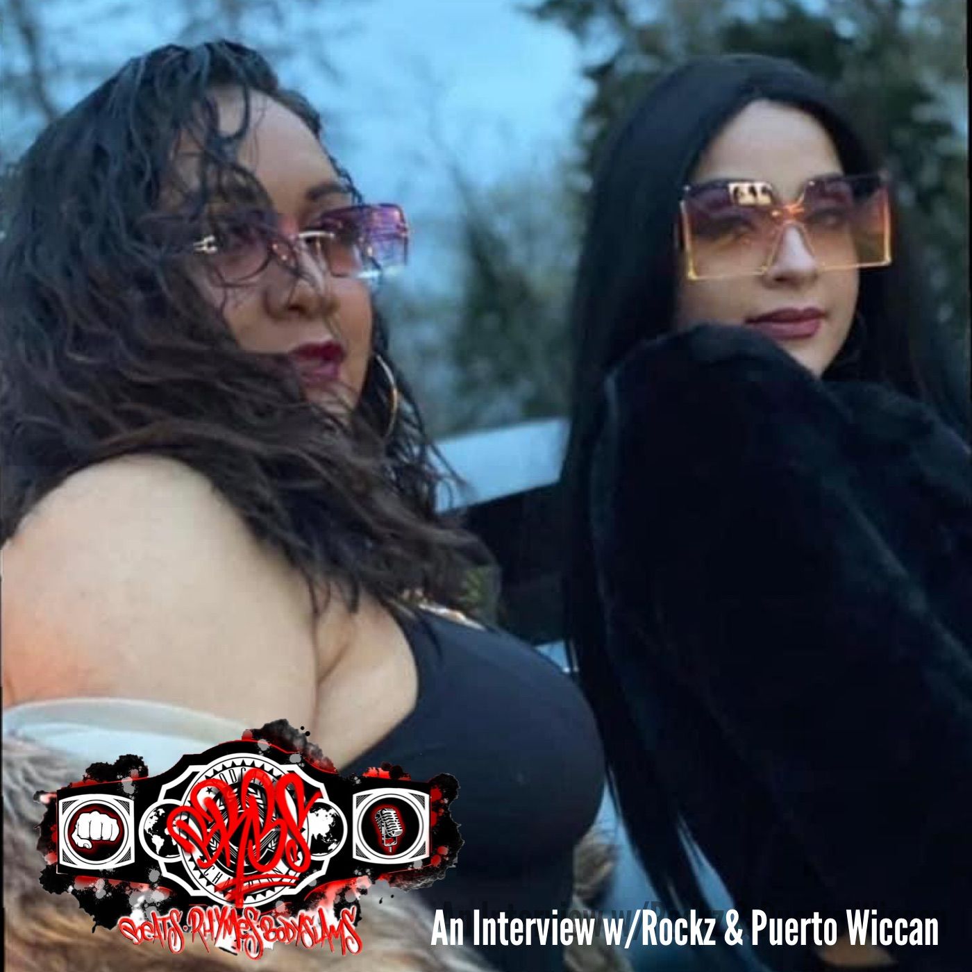 An Interview w/Rockz & Puerto Wiccan thumbnail