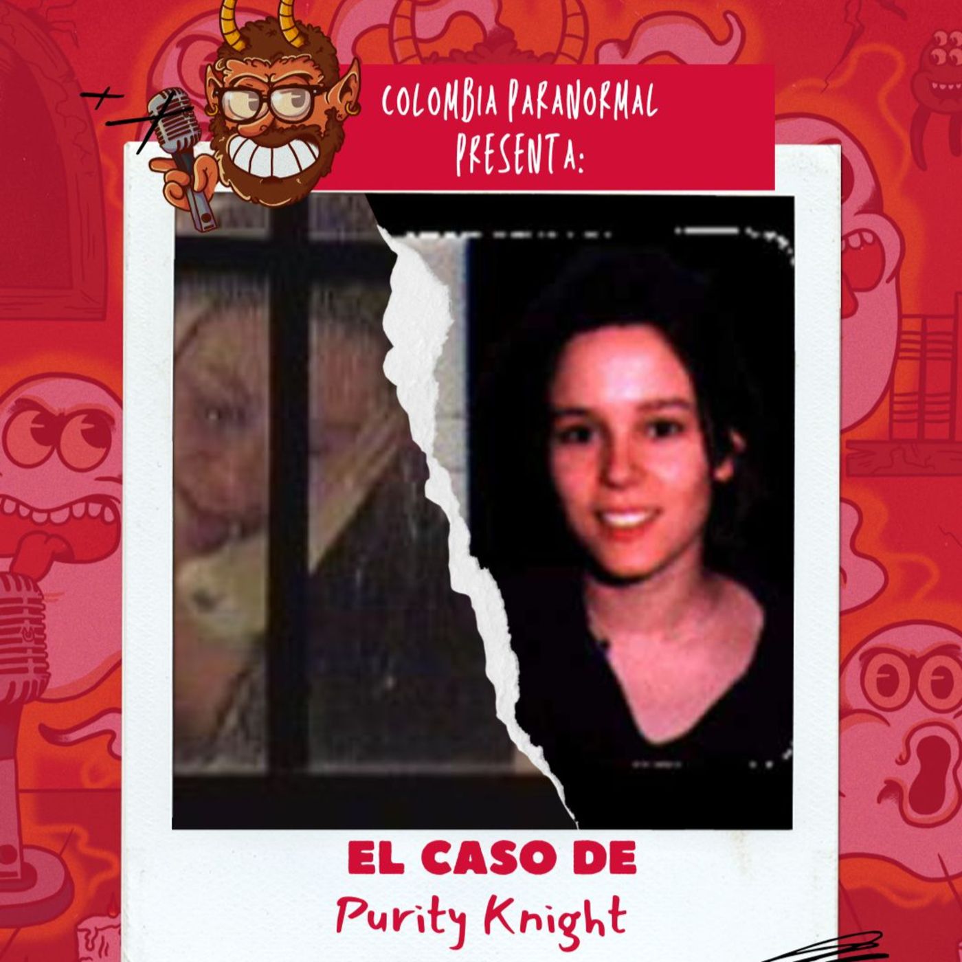 Colombia Paranormal