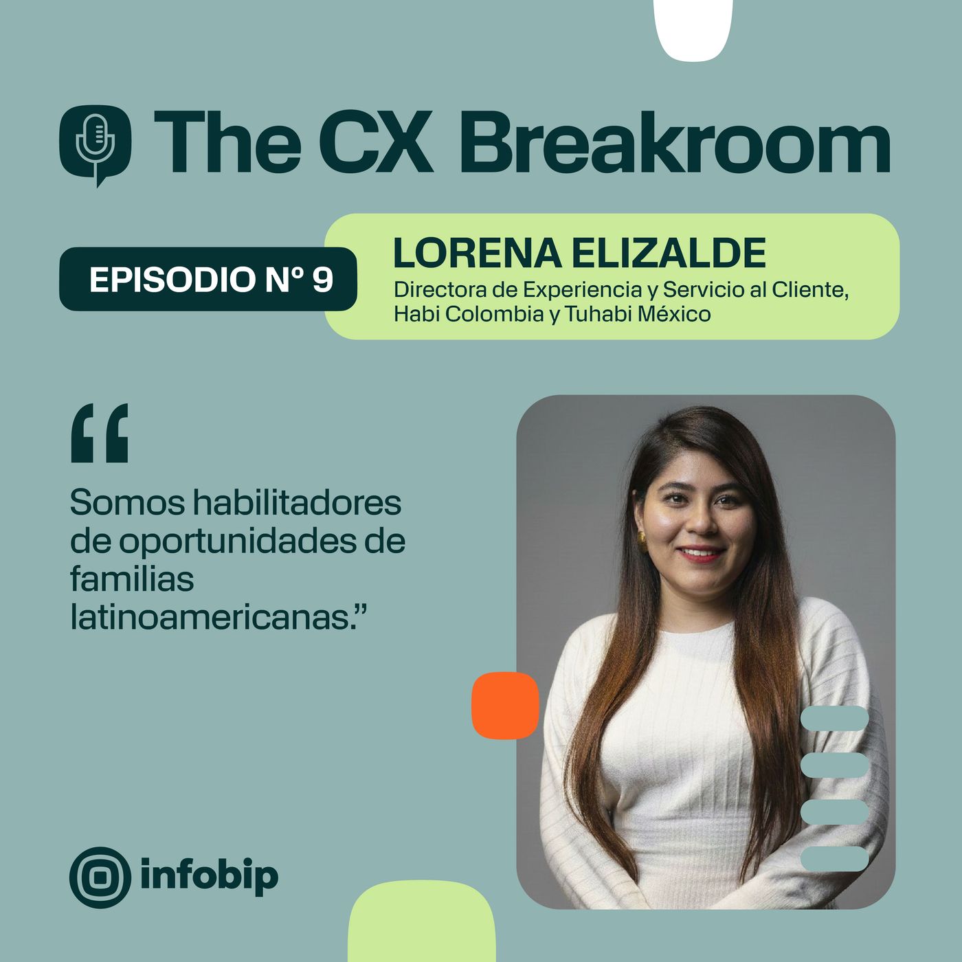 Habi: Transformando la venta y compra de vivienda con CX, data y tecnología inmobiliaria