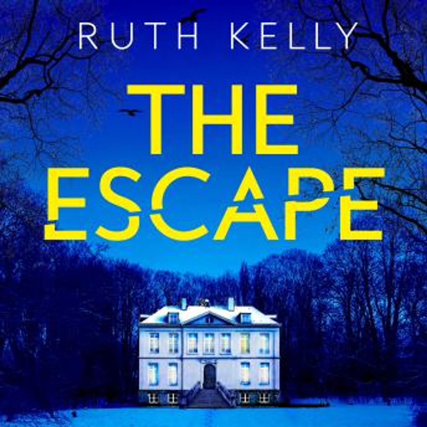 News Full Audiobooks in Mystery, Thriller & Horror, Suspense