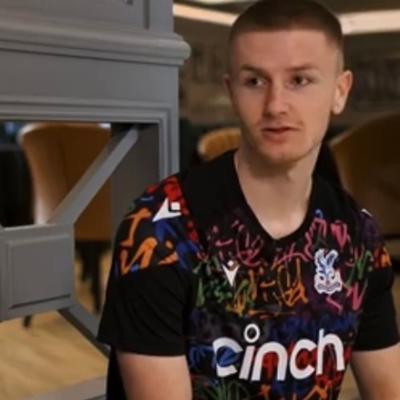 The Football Referee