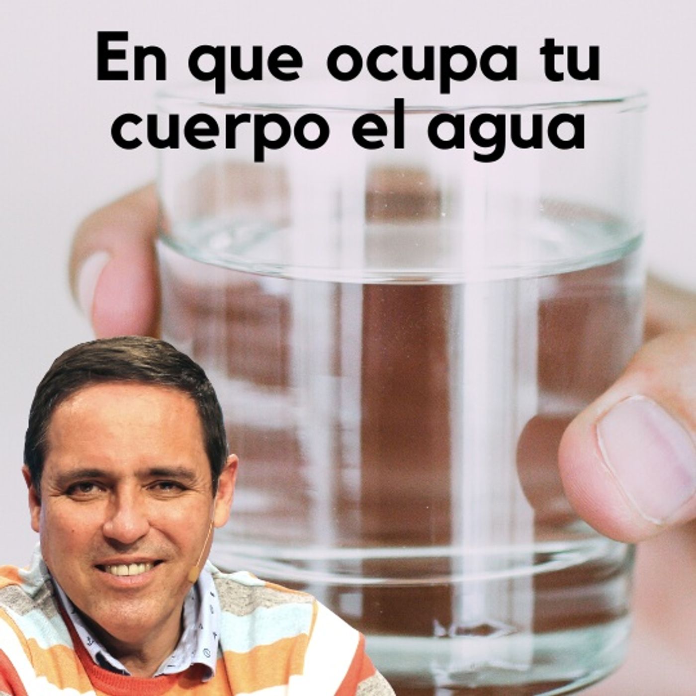 Transforma tu Salud con Gerardo Medina