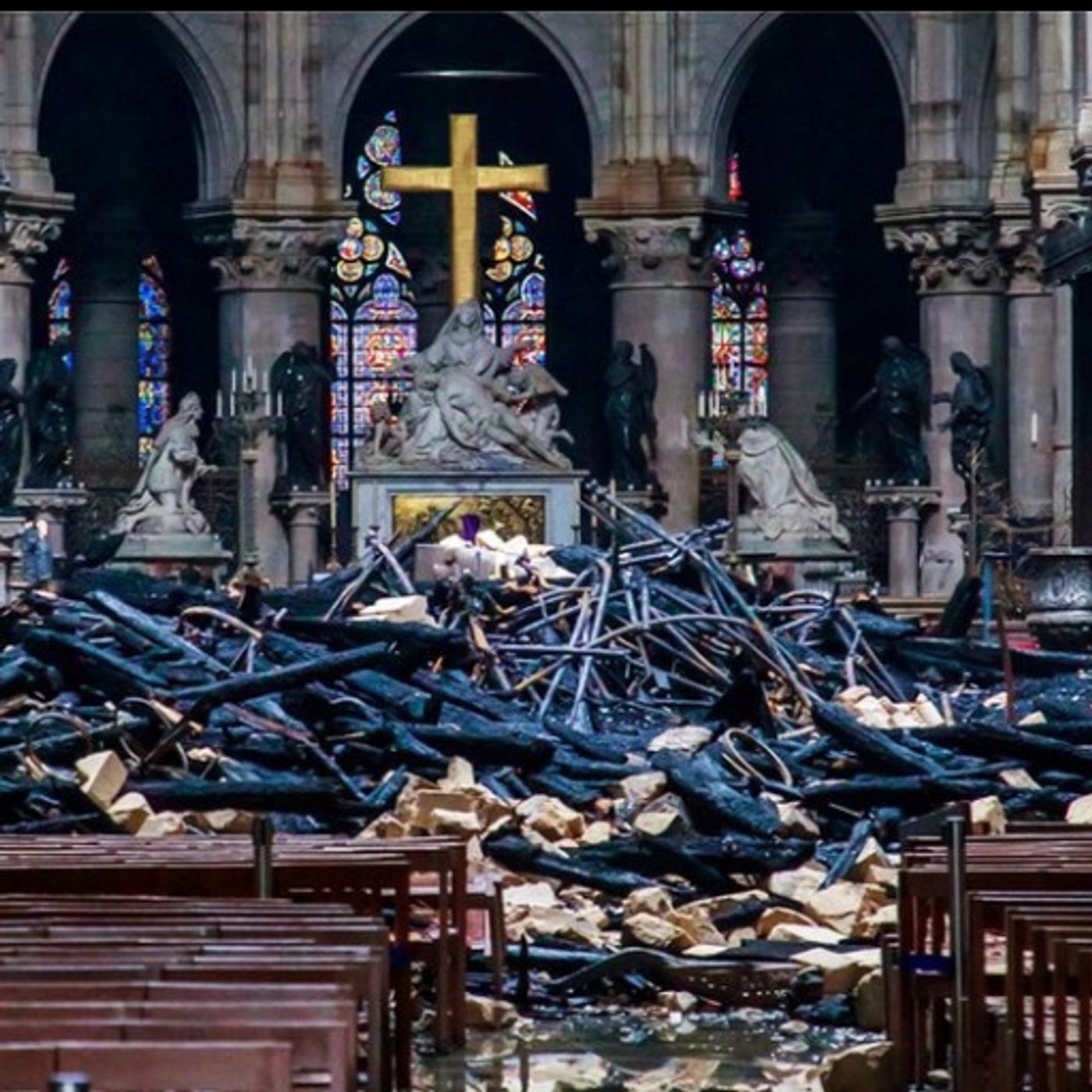 La crisis actual de la Iglesia anunciada en la Escritura (I)