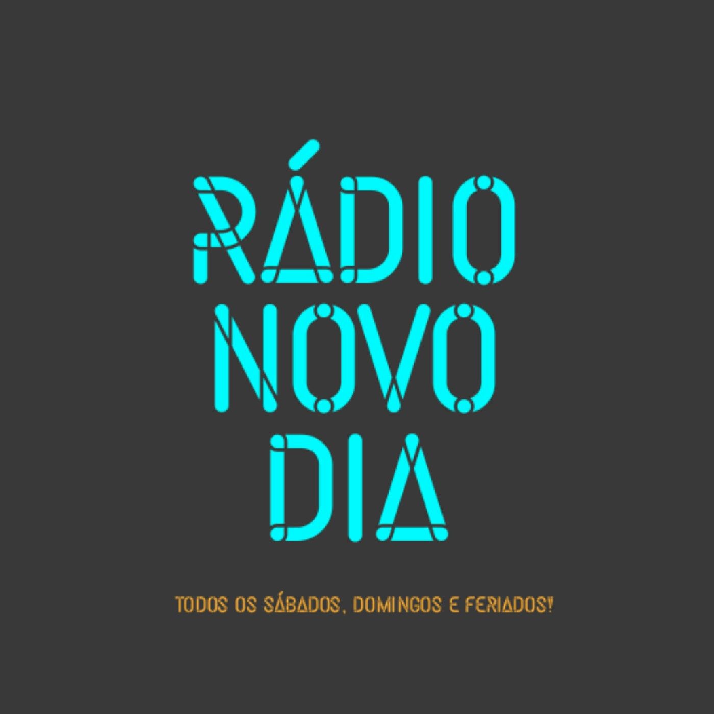 Rádio Novo Dia Episódios