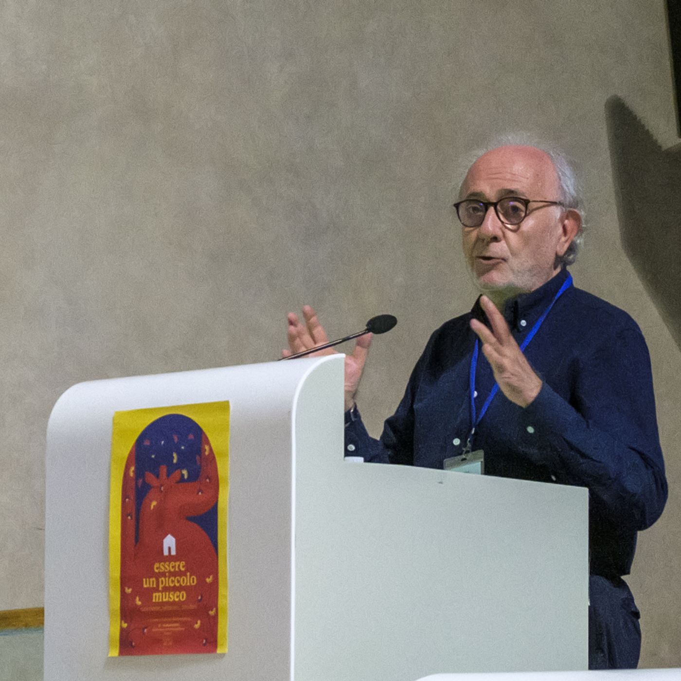 11 Convegno Nazionale Piccoli Musei
