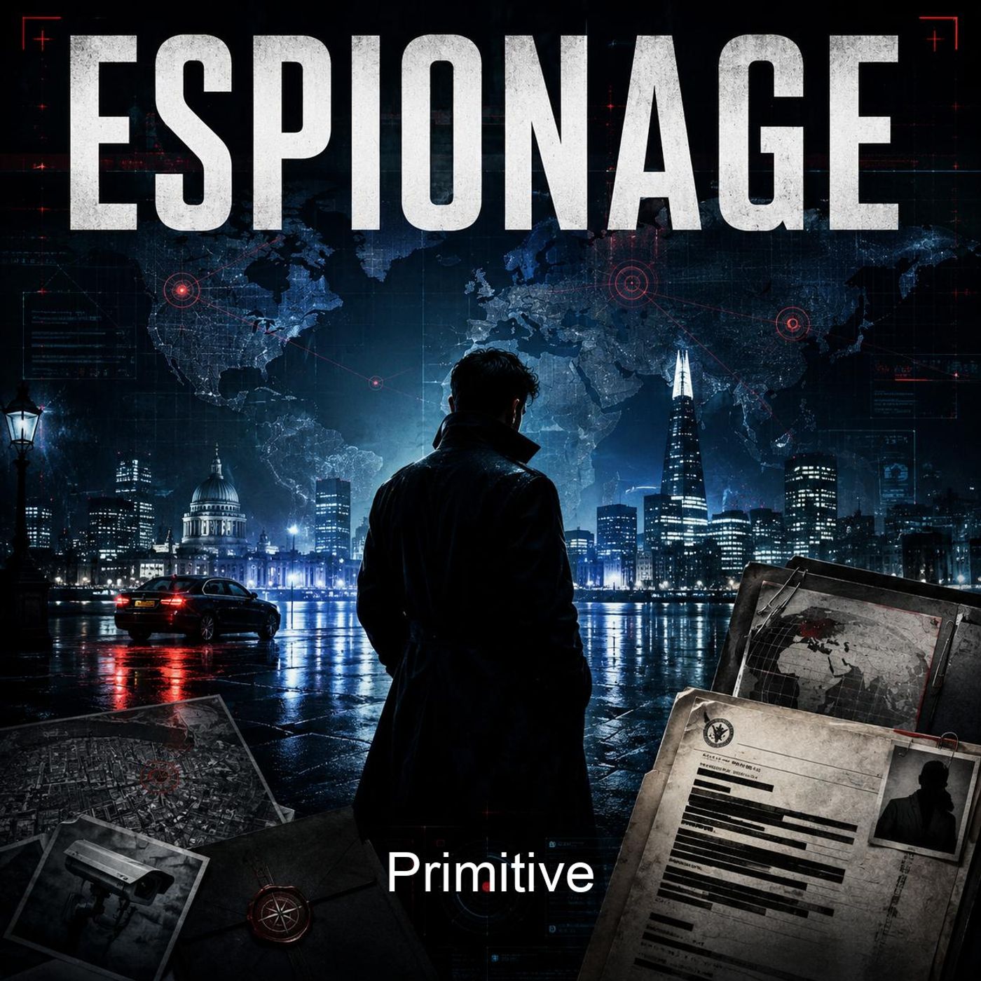 Primitive