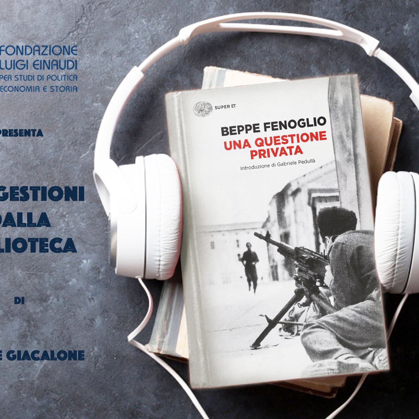 Suggestioni dalla Biblioteca