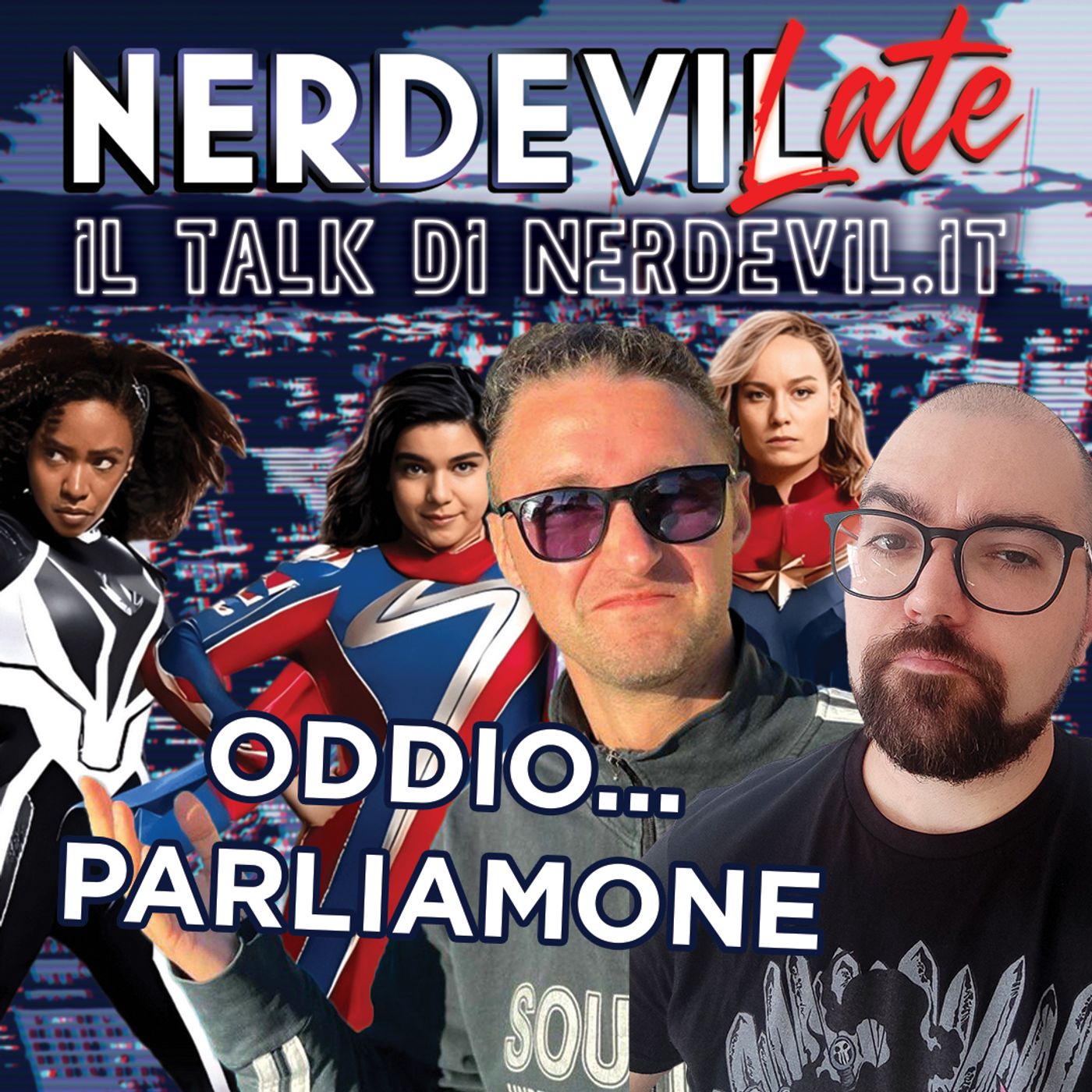 Nerdevilate