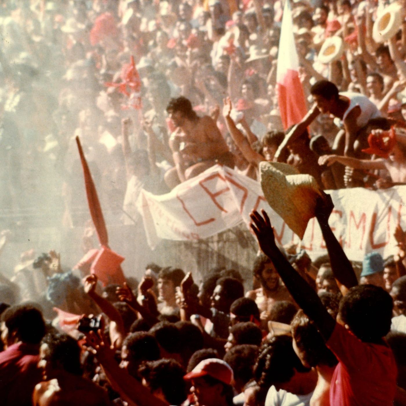 O Som das Torcidas #216 SC Internacional