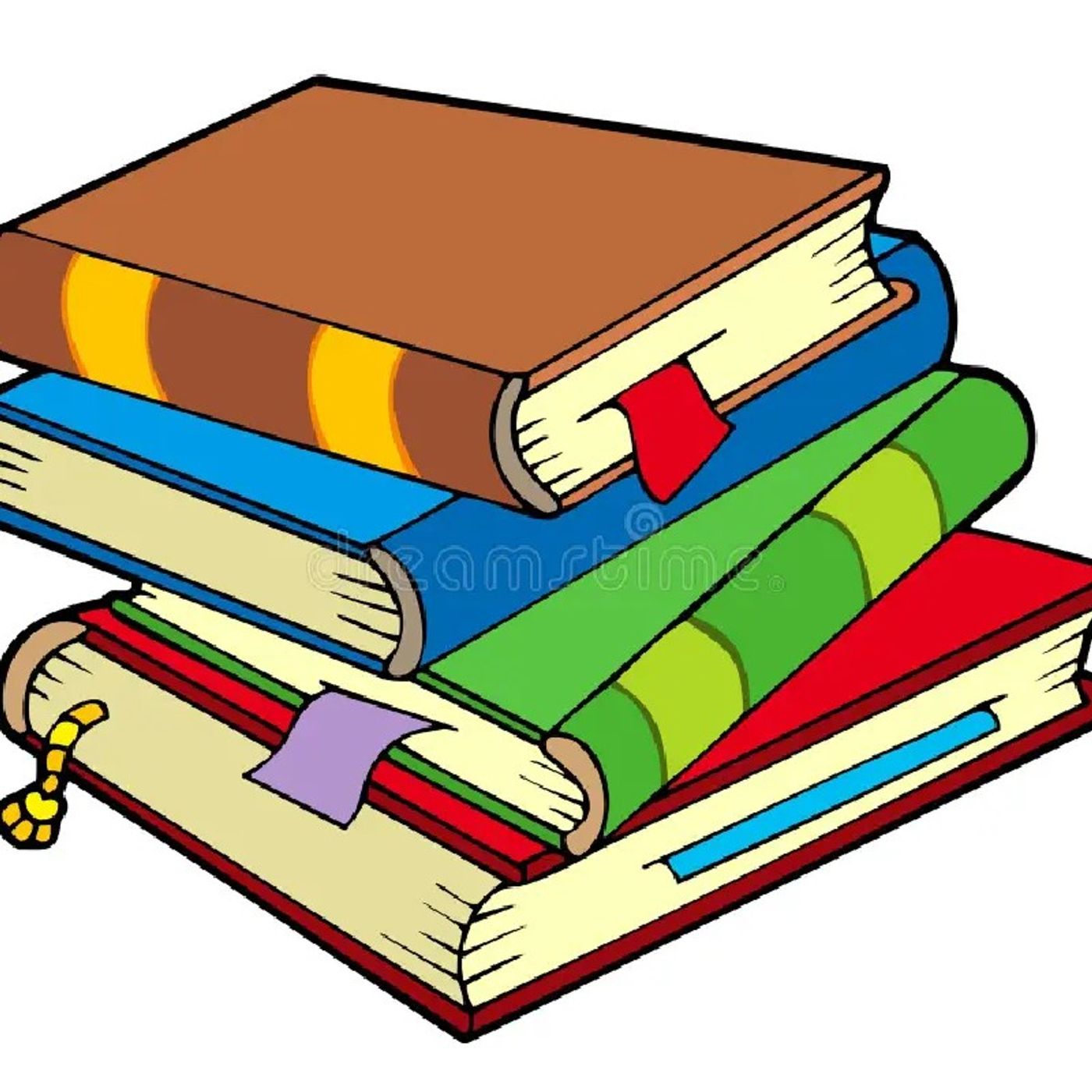Livros episode artwork