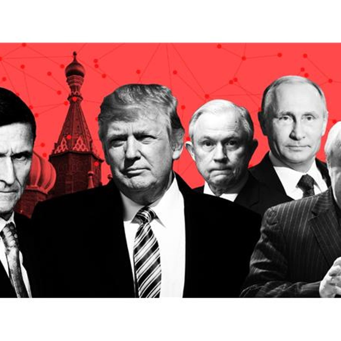 Did Russia help Donald Trump become the 45 President of the U.S/ SONG PICK OTEP episode artwork