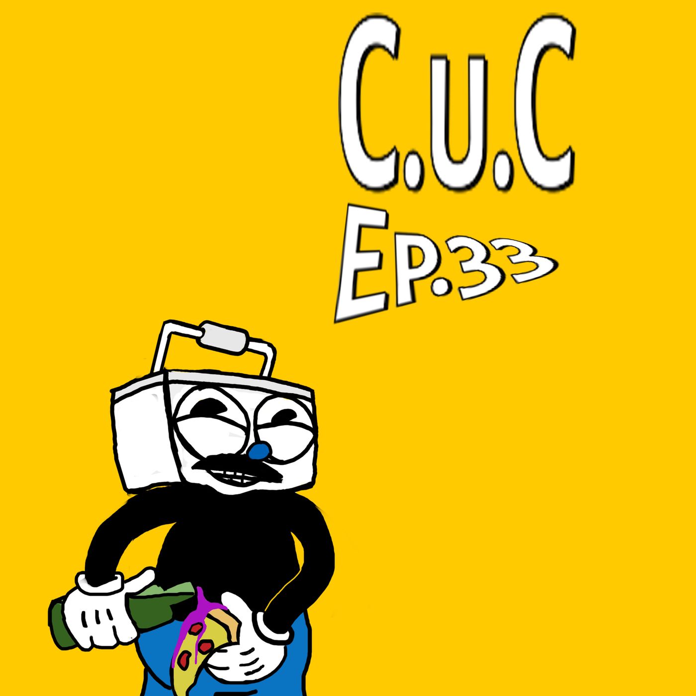 Cuchame una cosa Podcast
