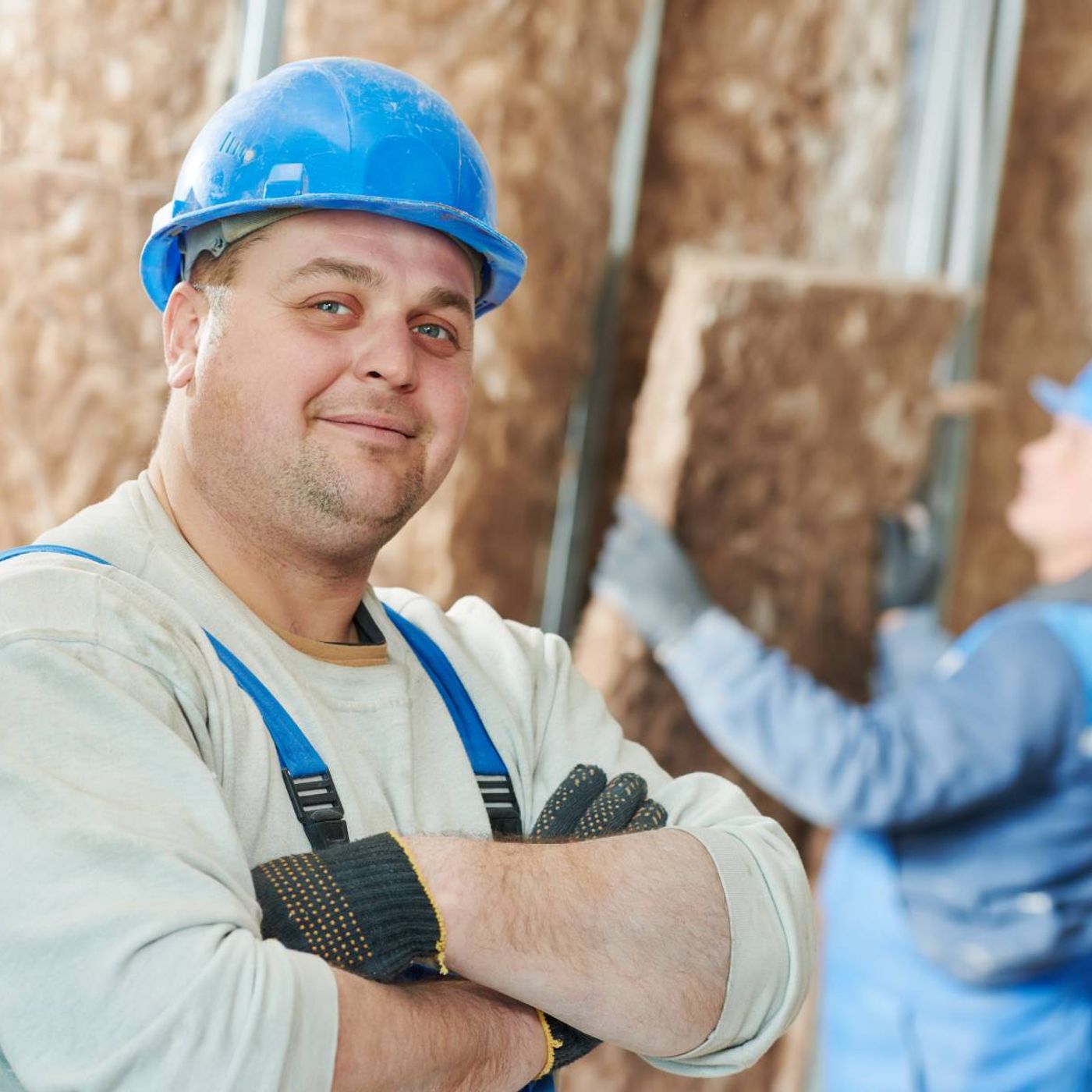 Spouwmuurisolatie Groningen cover art