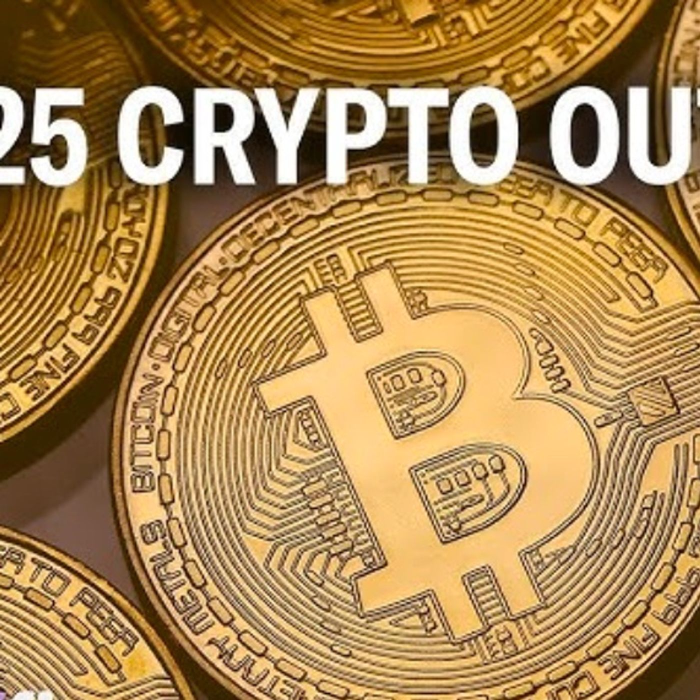 S44 E14: Is Bitcoin Available In A Physical Form As Well As In Digital Format Too