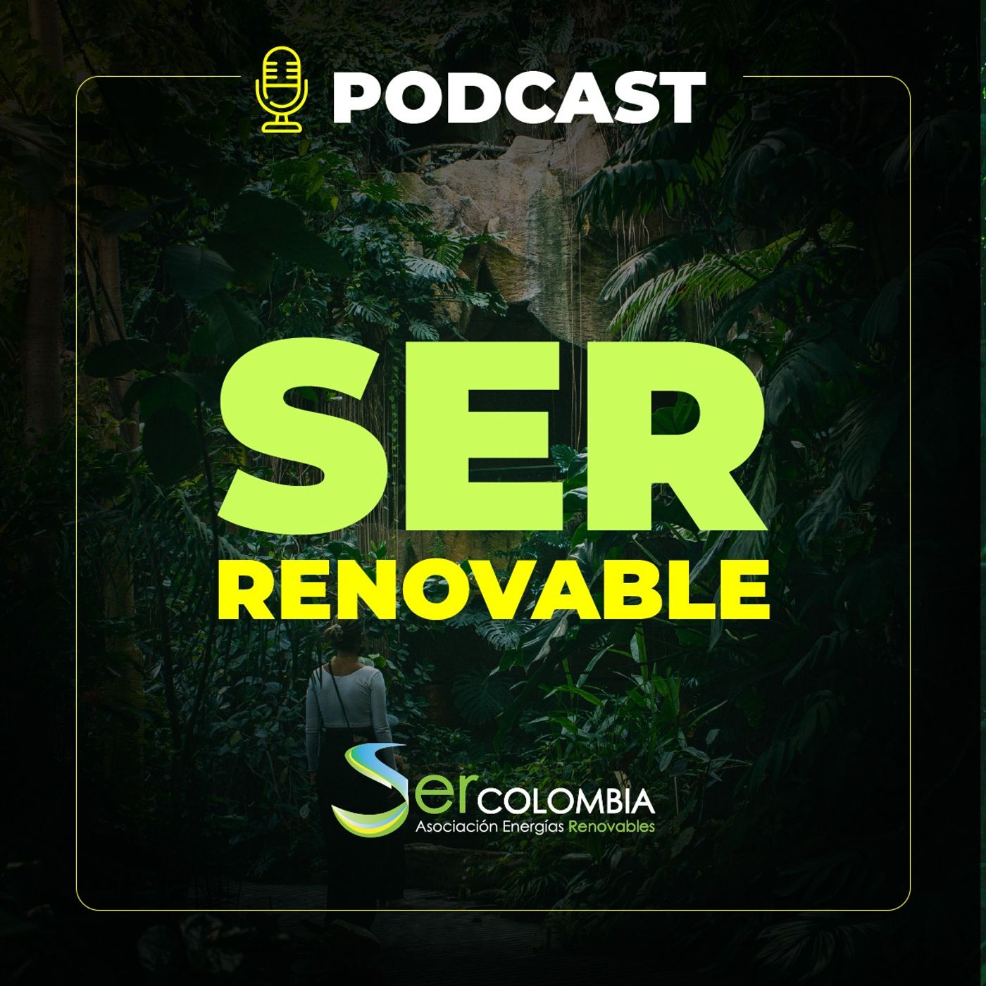 Podcast SER Renovable