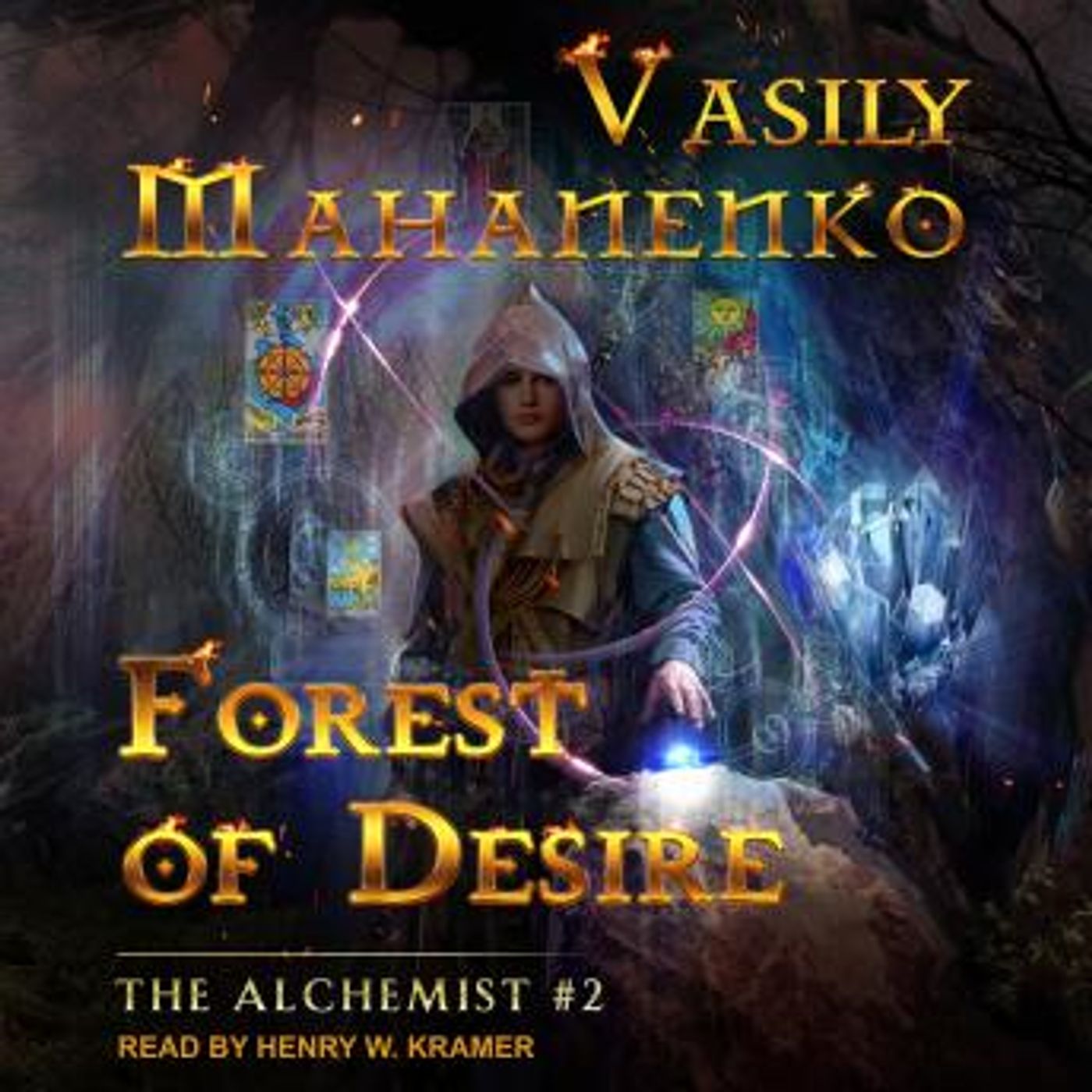Grab the Essential Full Audiobooks in Science Fiction & Fantasy, Fantasy