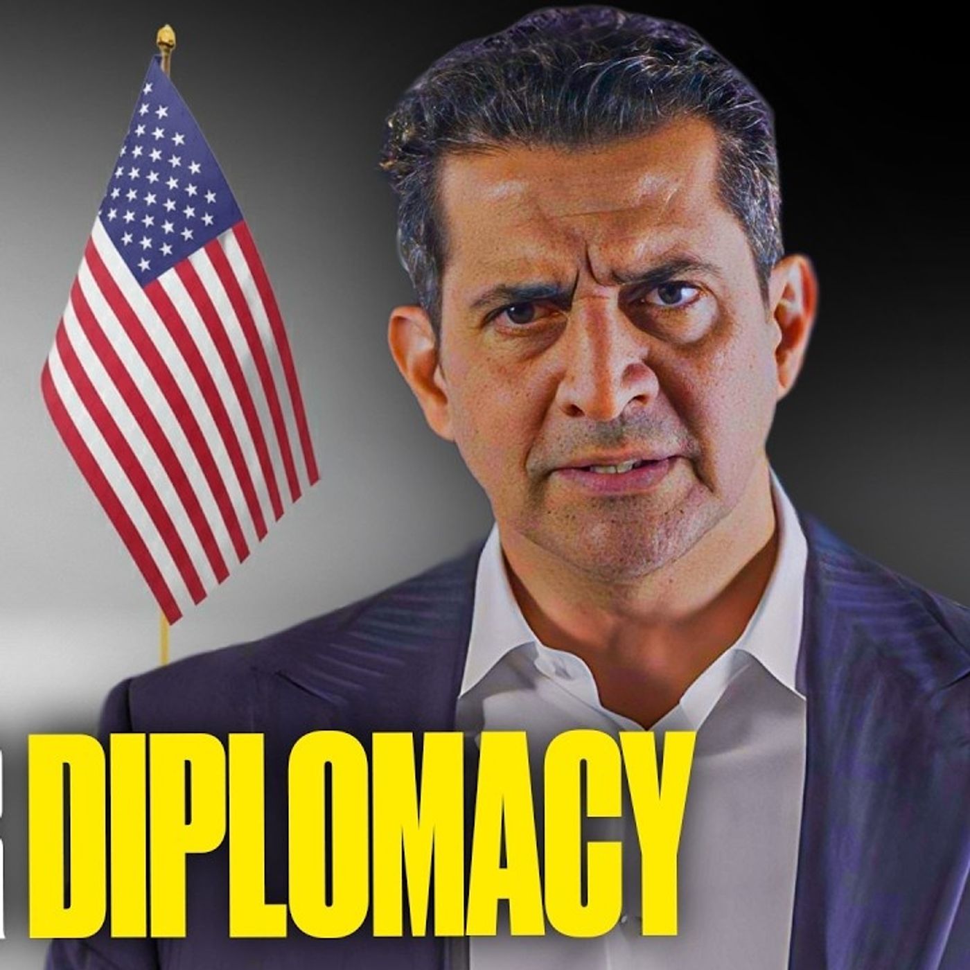 Triangular Diplomacy: Geopolitical Chess Move That Destroyed USSR & Built China