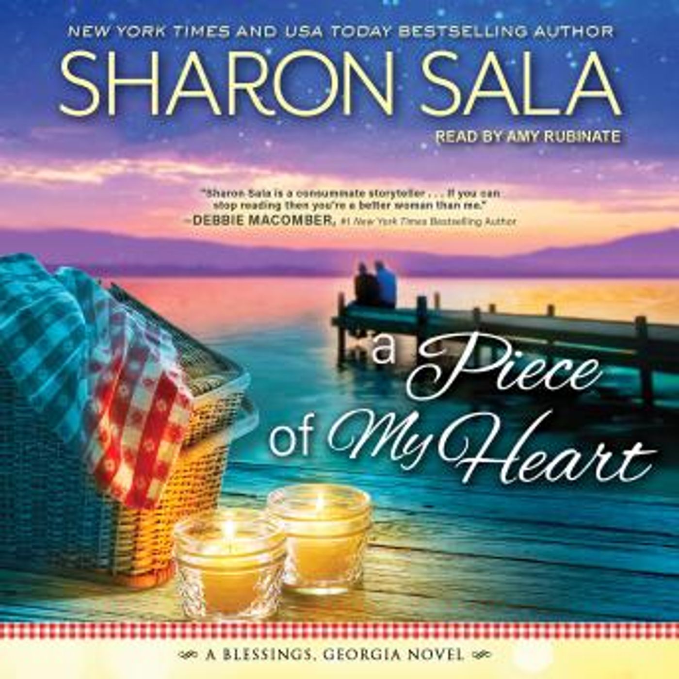 Grab the Essential Full Audiobooks in Romance, Modern