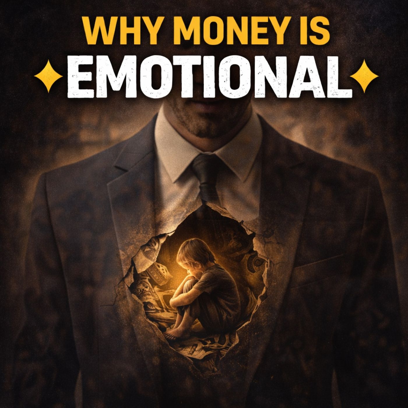 The Emotional Reason Money Controls Your Life