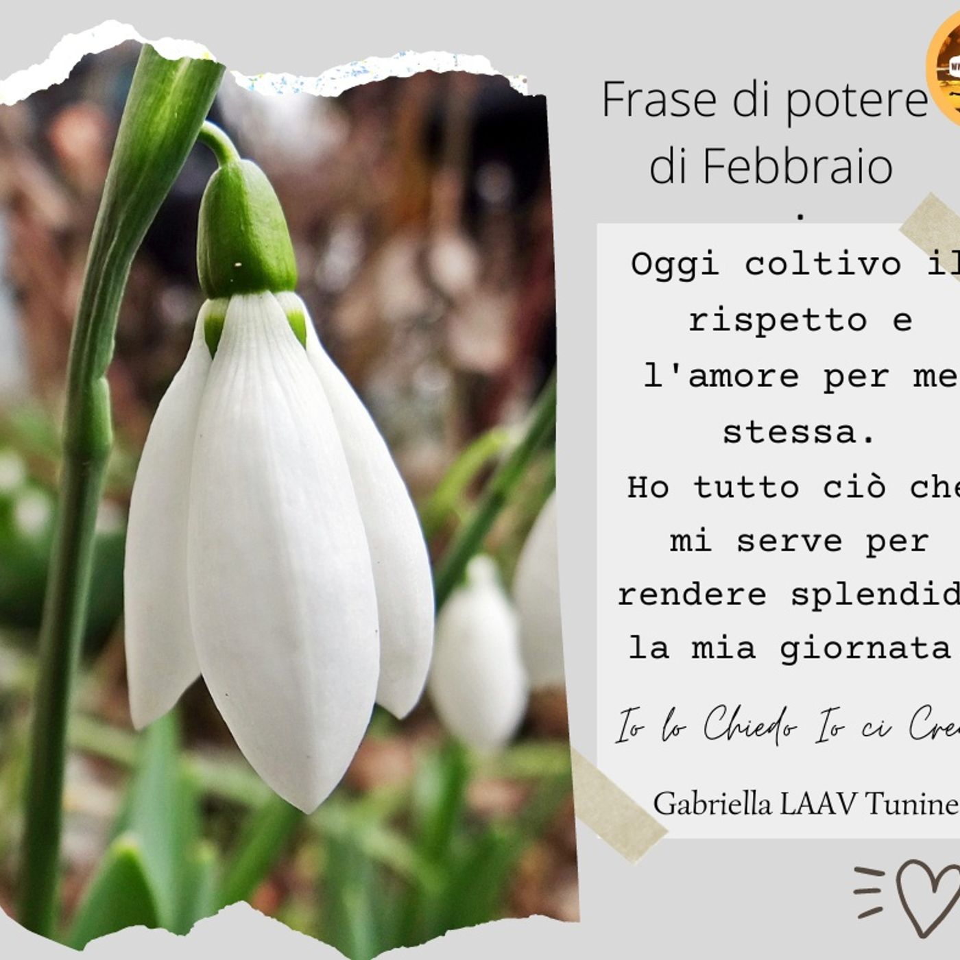 Frase di potere febbraio 2023 - introduzione + recitazione episode artwork