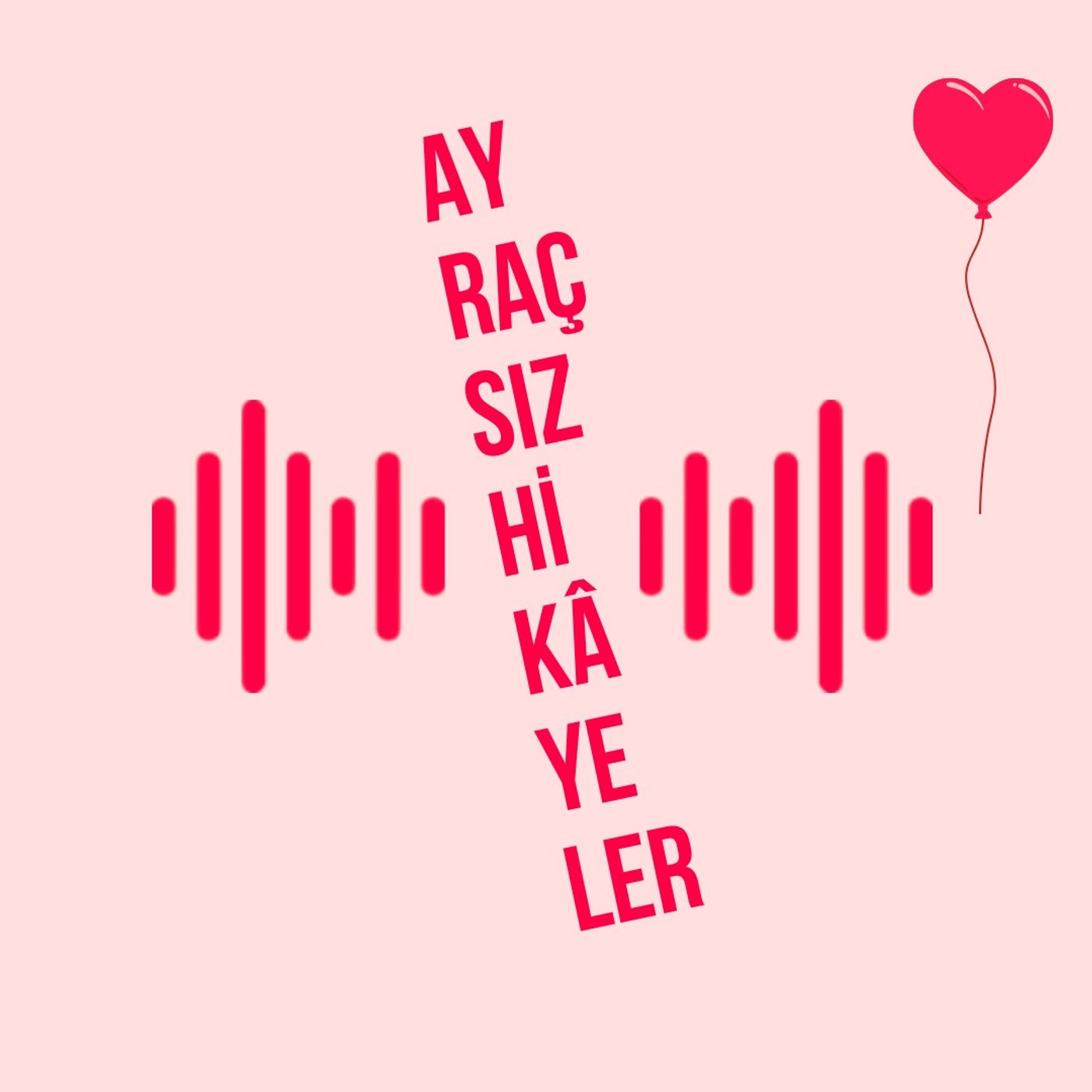 Ayraçsız Hikâyeler