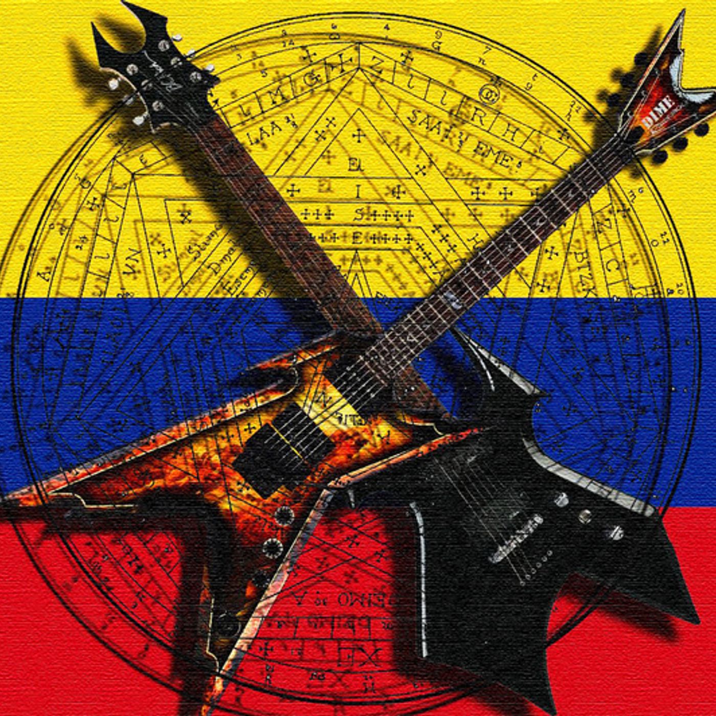 IBAHELL NOISE RADIO POD #2