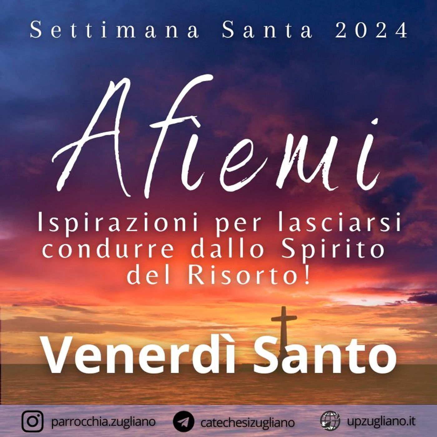 Venerdì Santo 2024 episode artwork
