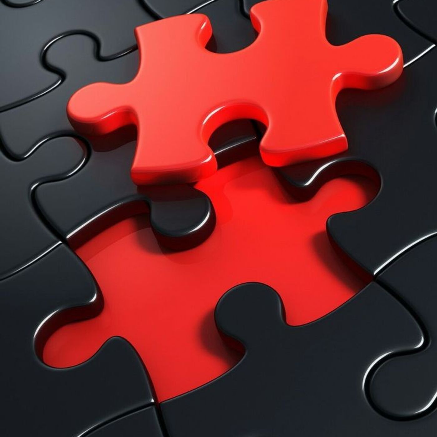 The role of beliefs and responsibilities podcast artwork