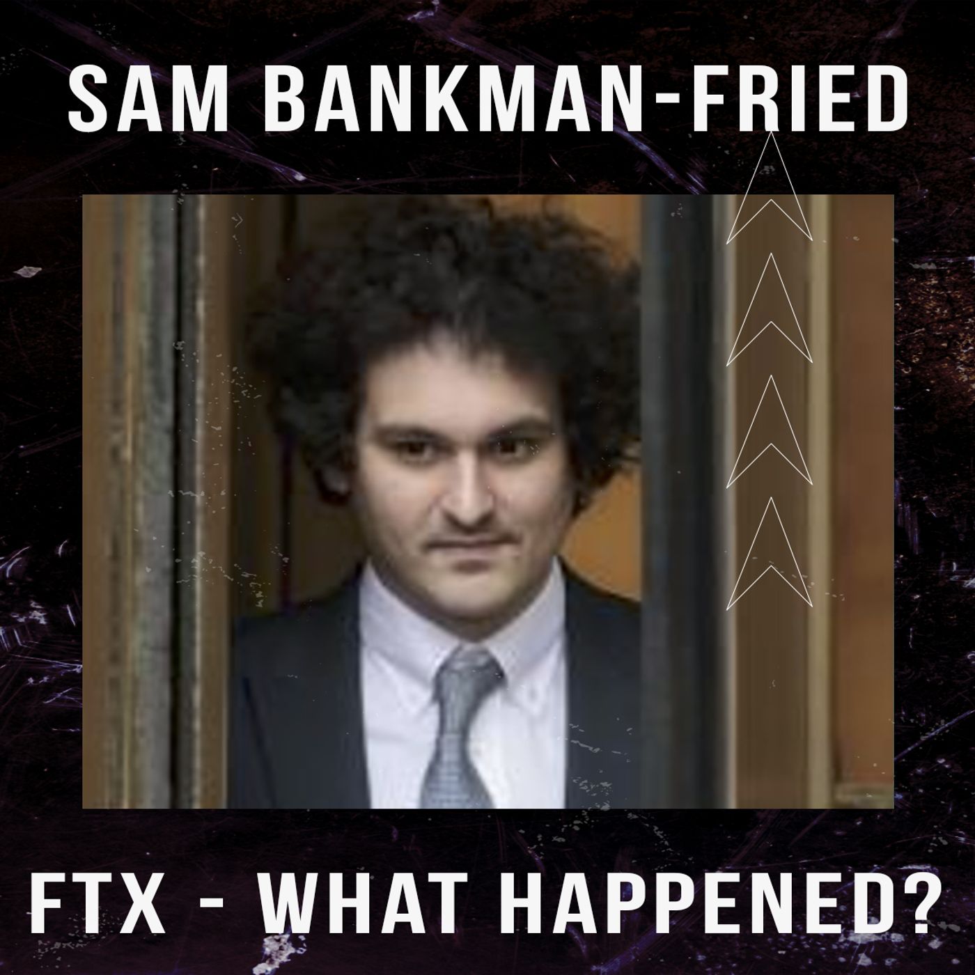 CEO Sam Bankman-Fried And FTX - The Total Collapse Of This Crypto-Exchange