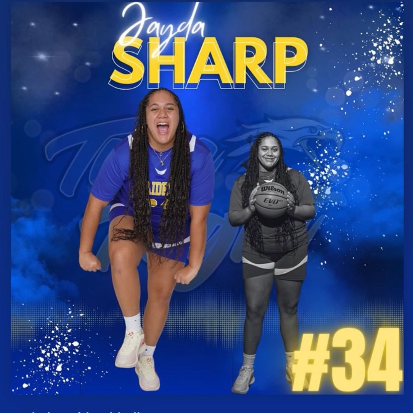 North Brunswick Raiders Basketball