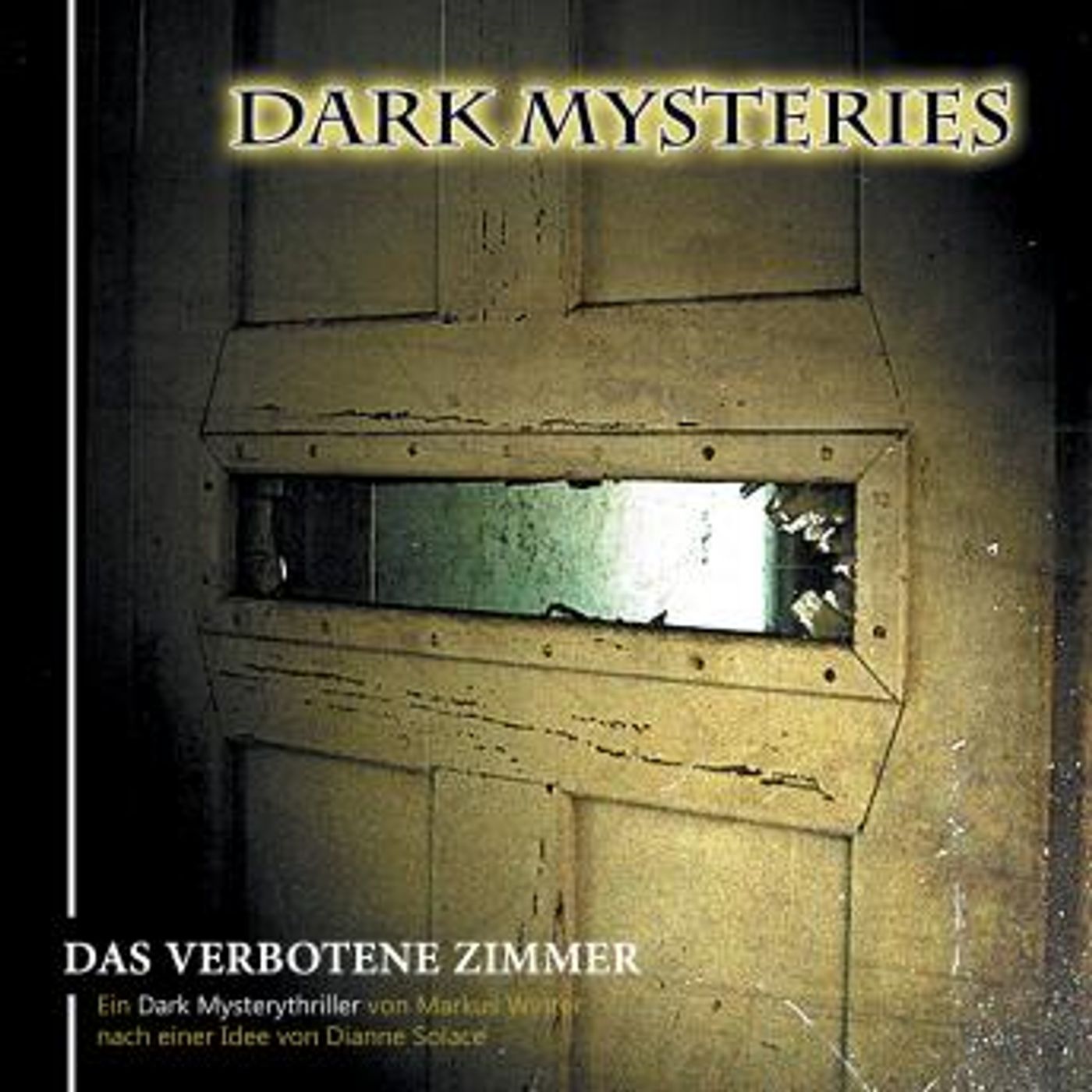 Download Latest Full Audiobooks in Mystery, Thriller & Horror, Horror