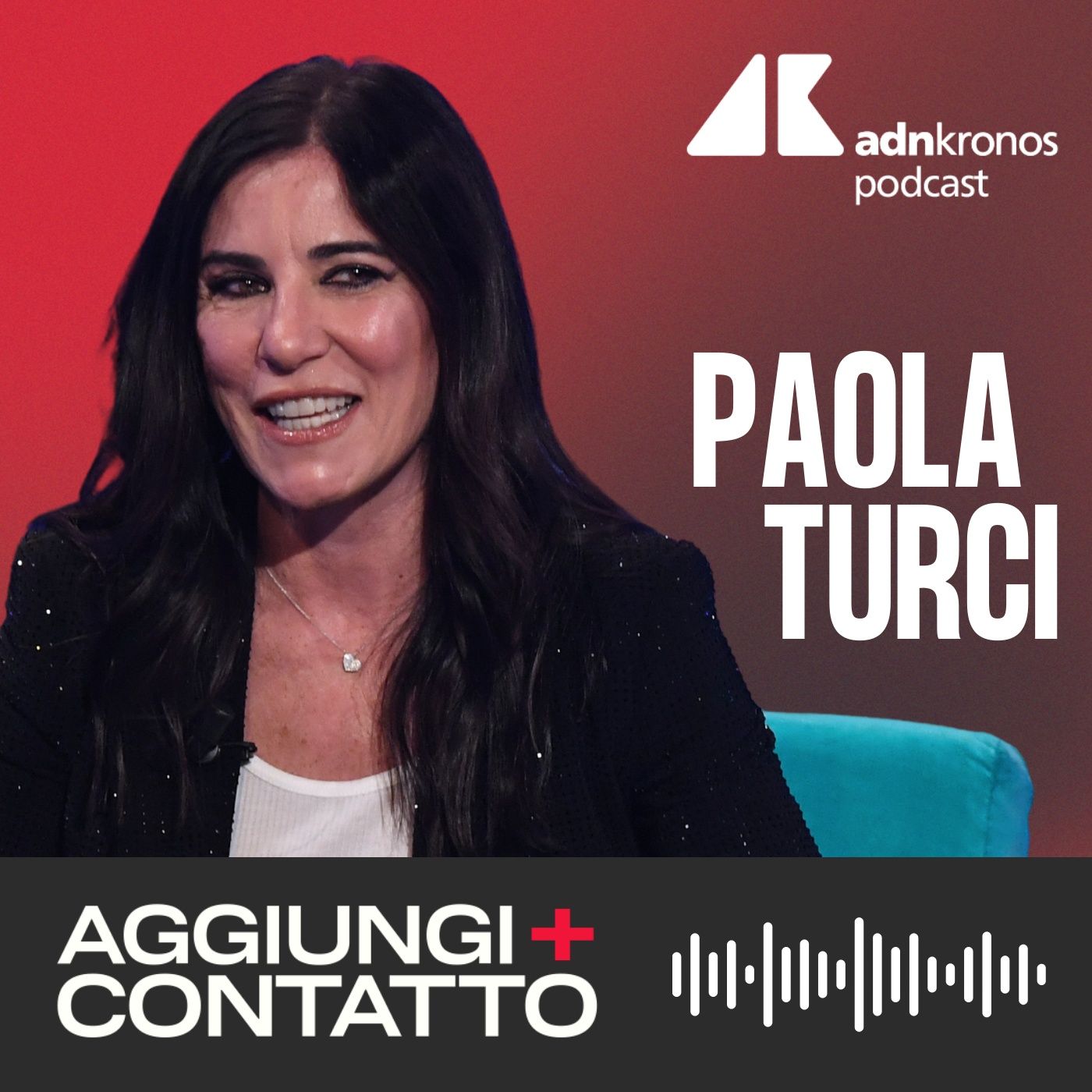 Paola Turci, da quel maledetto incidente alla storia d'amore con la Pascale episode artwork