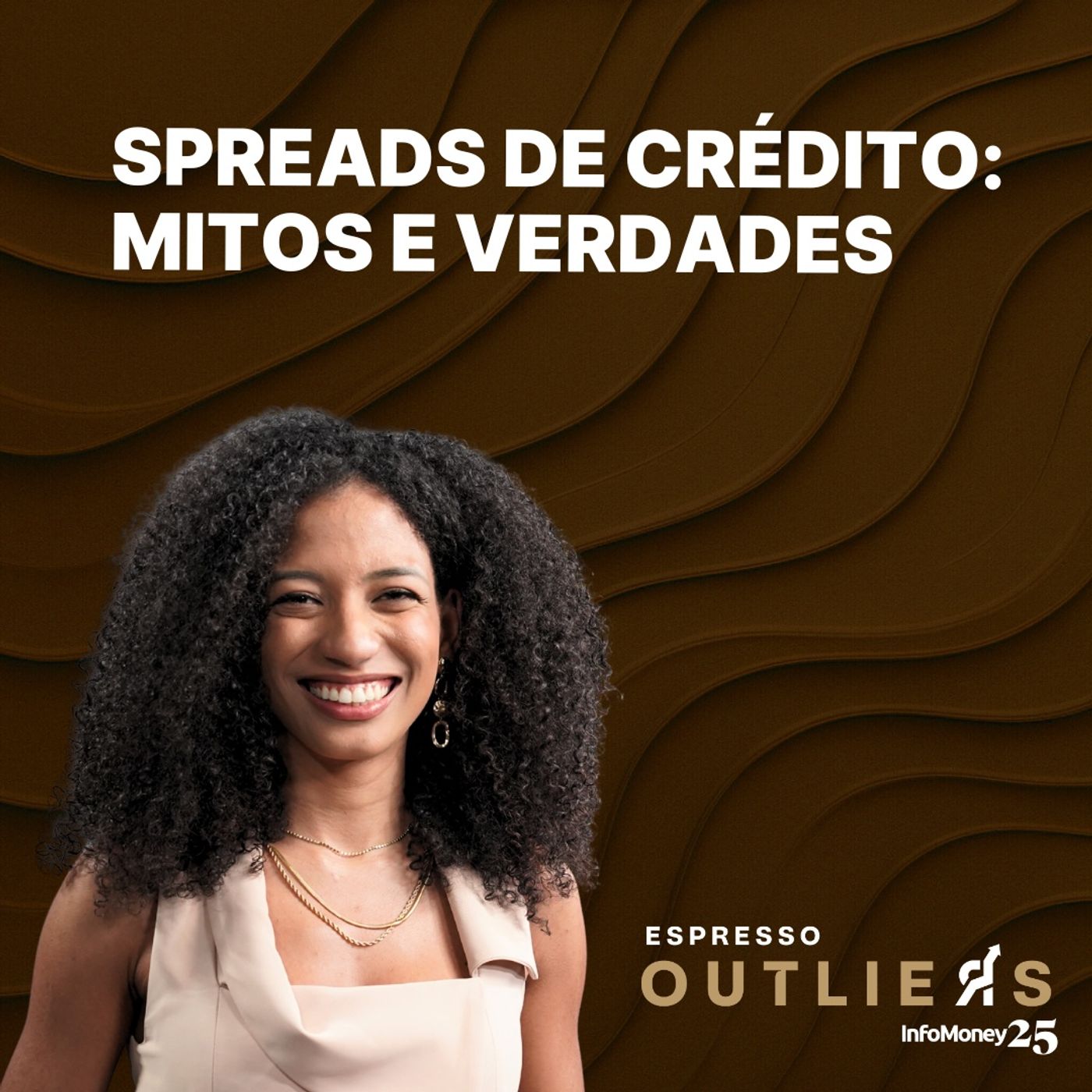 Entenda tudo sobre investimentos no setor de crédito | Espresso Outliers InfoMoney #3 Entenda tudo sobre investimentos no setor de crédito | Espresso Outliers InfoMoney #3