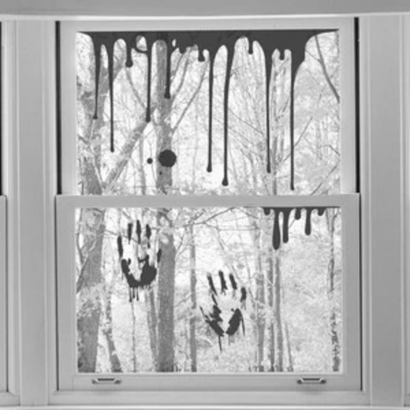 VORTEXES & WINDOW AREAS - "ALL UP ON THAT WINDOW CRACK!" episode artwork